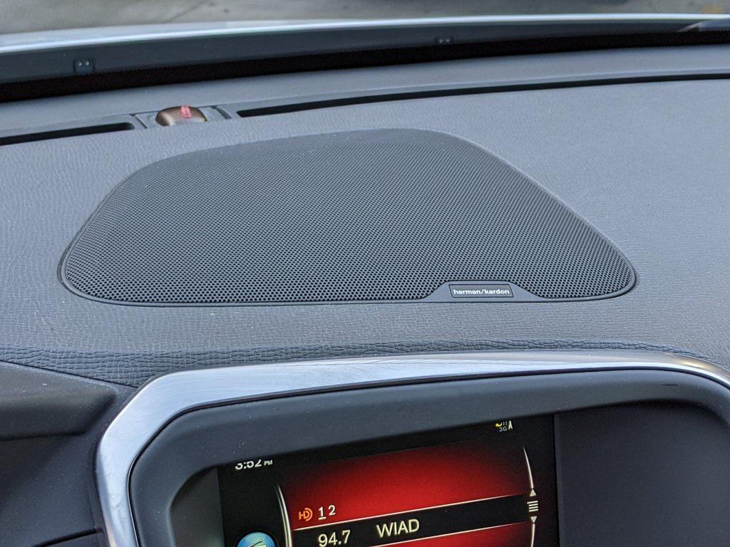 used 2017 Volvo XC60 car, priced at $12,000