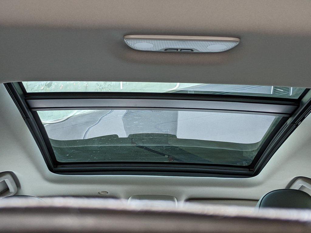 used 2017 Volvo XC60 car, priced at $12,000