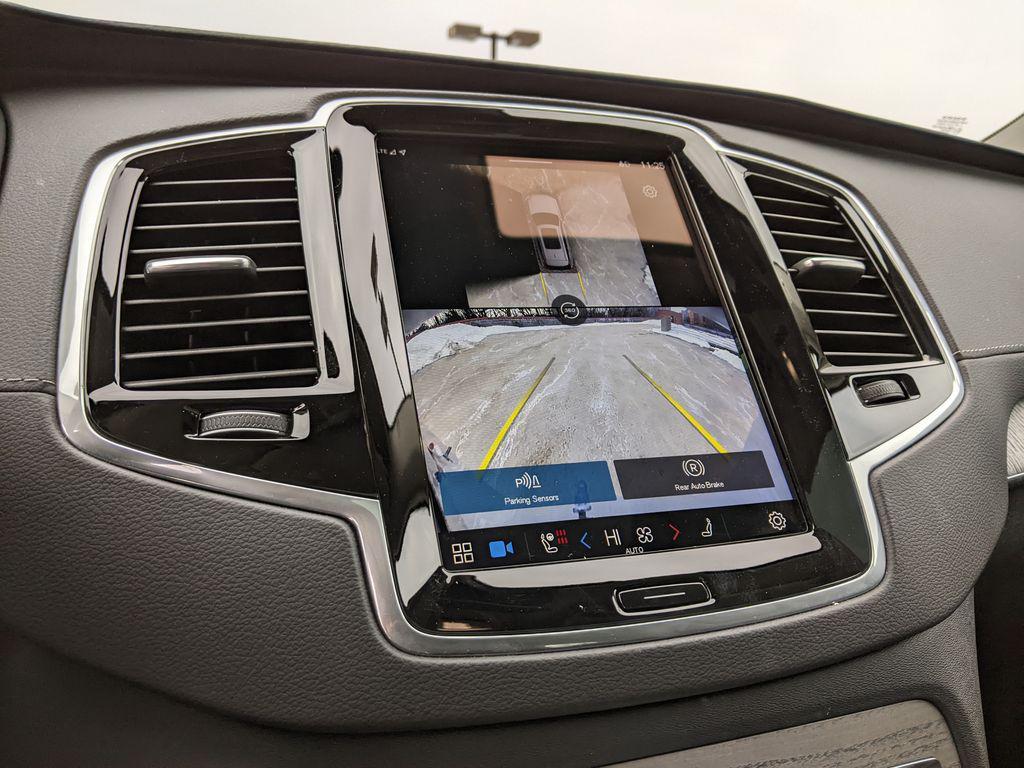 used 2024 Volvo XC90 Recharge Plug-In Hybrid car, priced at $51,000