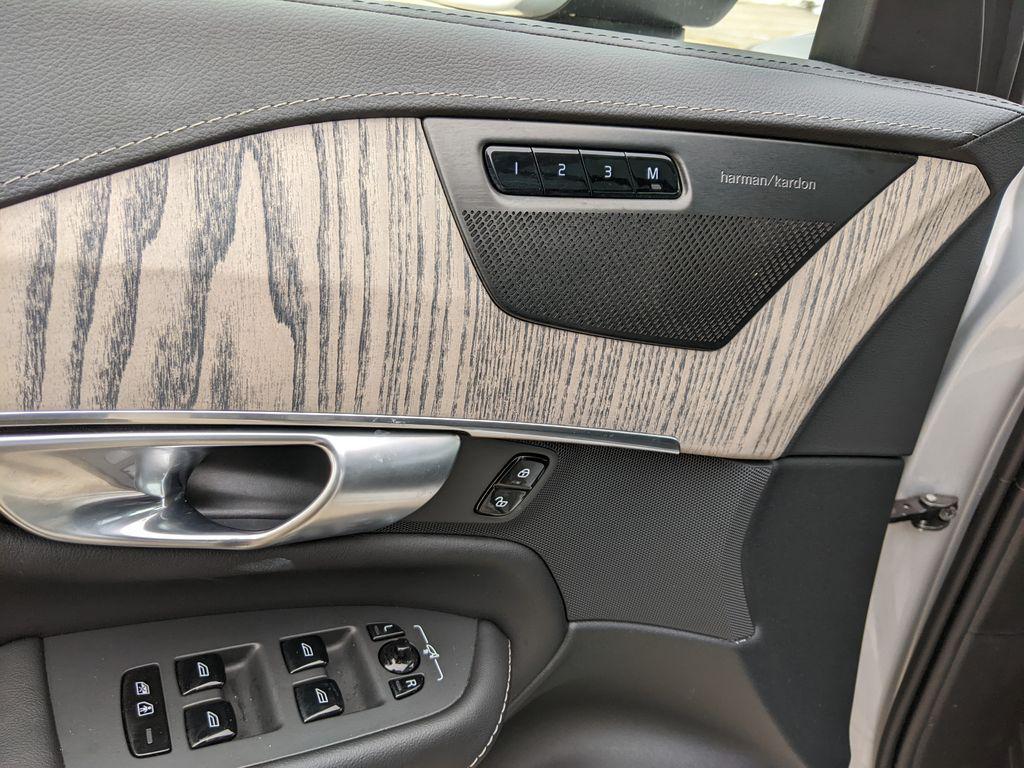 used 2024 Volvo XC90 Recharge Plug-In Hybrid car, priced at $51,000