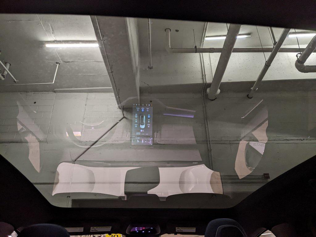 new 2026 Volvo EX30 car, priced at $46,855