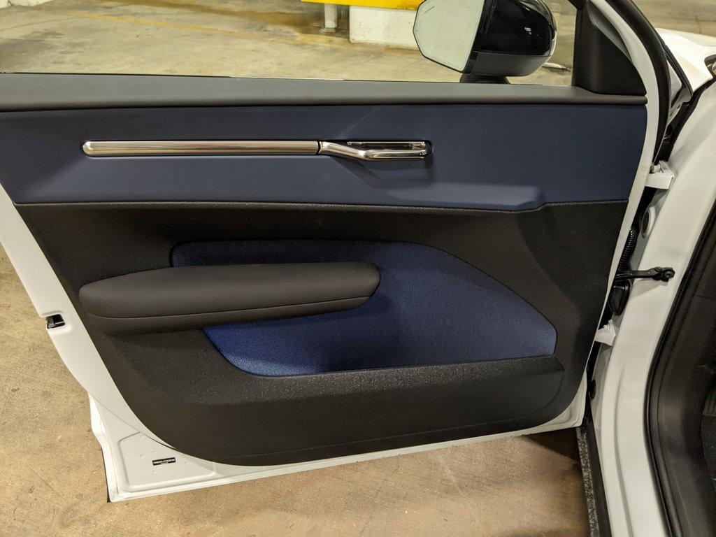 new 2026 Volvo EX30 car, priced at $46,855