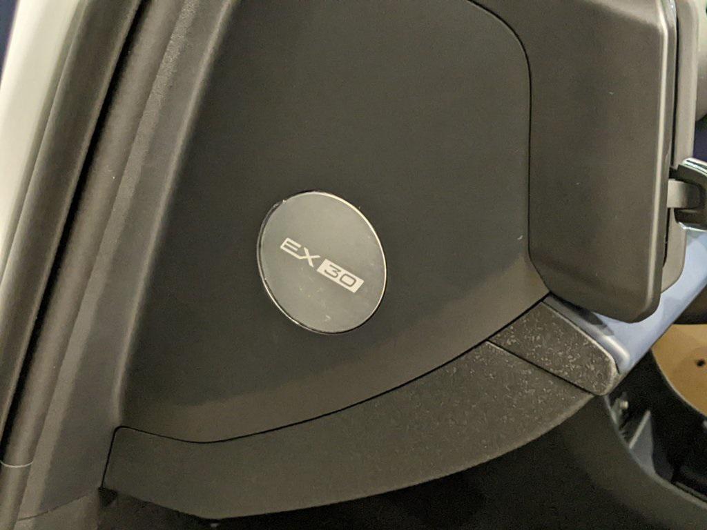 new 2026 Volvo EX30 car, priced at $46,855