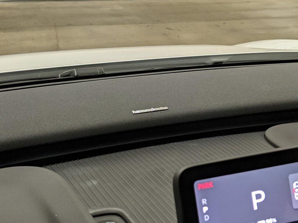 new 2026 Volvo EX30 car, priced at $46,855