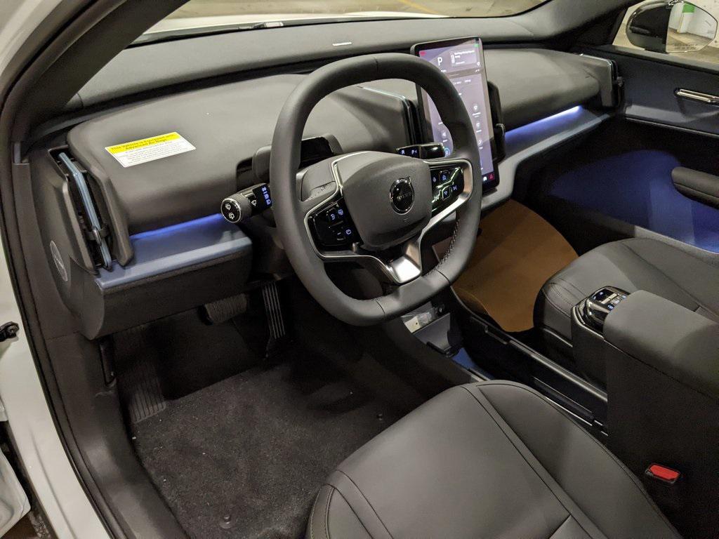 new 2026 Volvo EX30 car, priced at $46,855