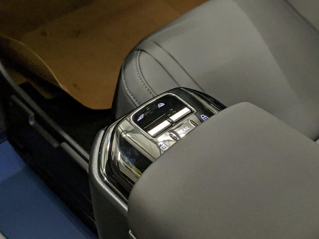 new 2026 Volvo EX30 car, priced at $46,855