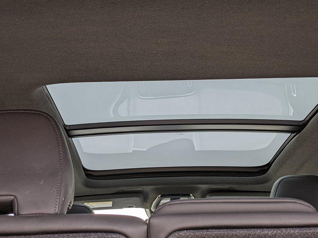 used 2024 Volvo XC40 Recharge Pure Electric car, priced at $34,000