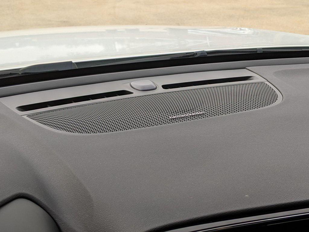 used 2024 Volvo XC40 Recharge Pure Electric car, priced at $37,500