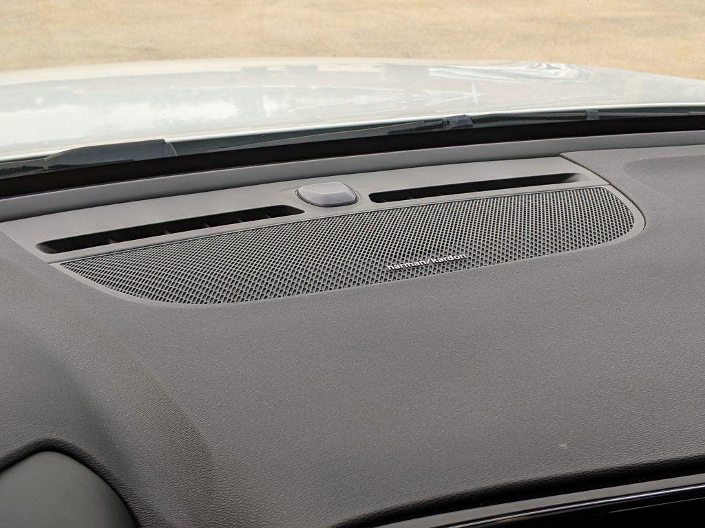 used 2024 Volvo XC40 Recharge Pure Electric car, priced at $34,000