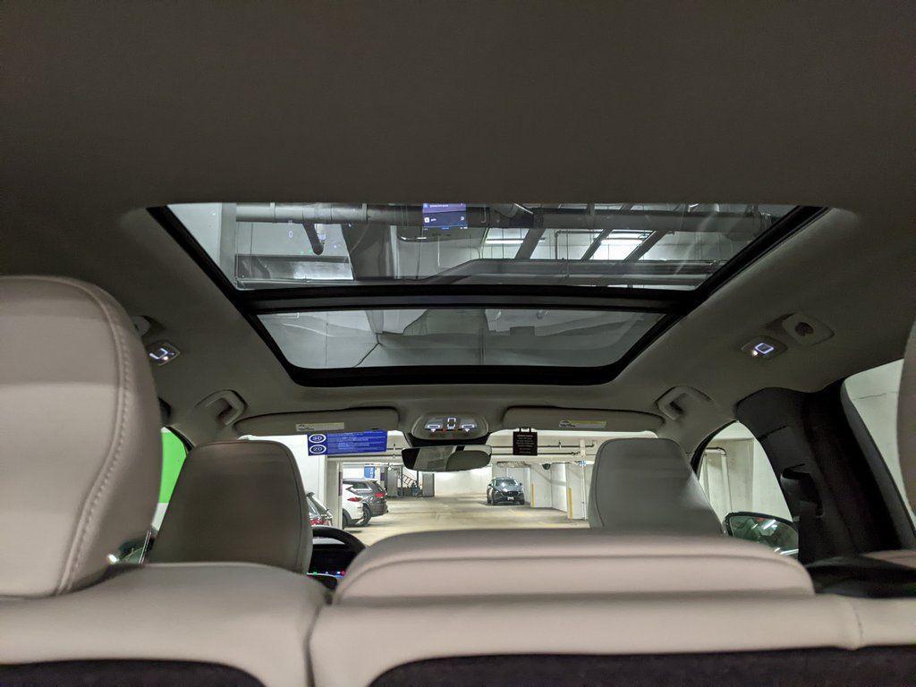 new 2025 Volvo XC40 car, priced at $39,500