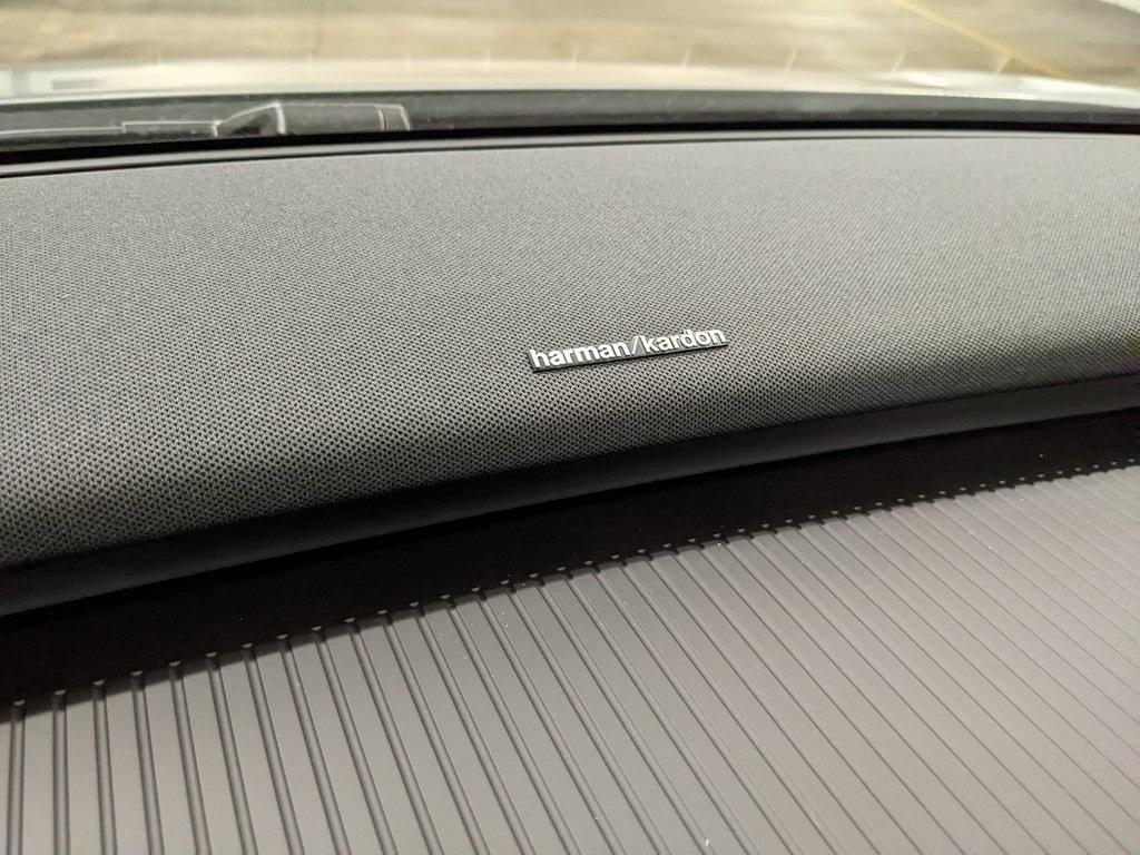 new 2026 Volvo EX30 car, priced at $45,945