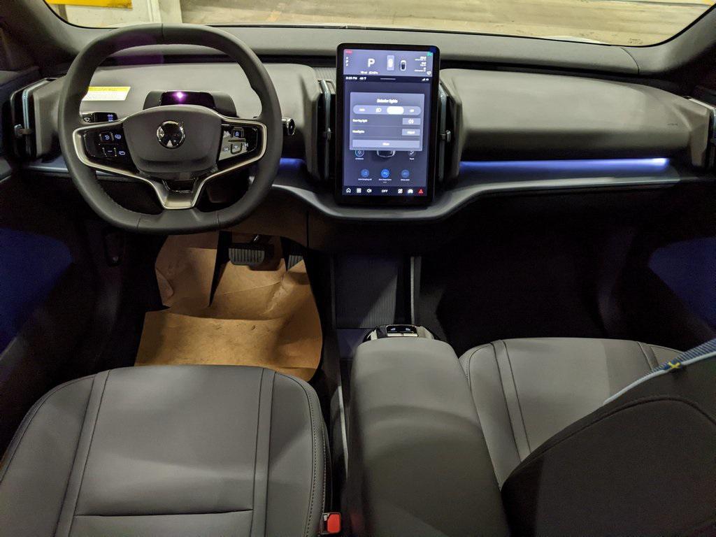 new 2026 Volvo EX30 car, priced at $45,945