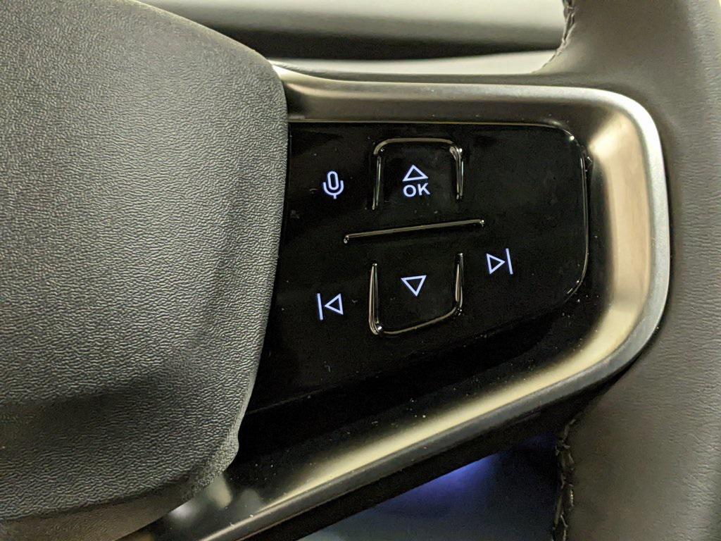 new 2026 Volvo EX30 car, priced at $45,945