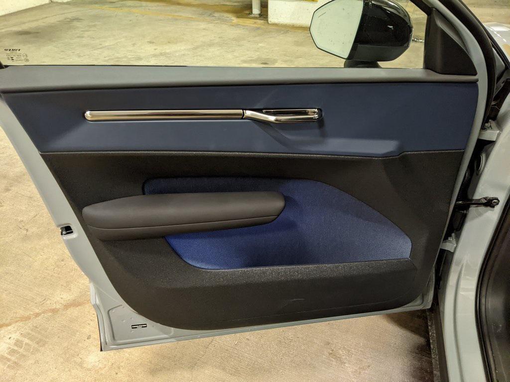 new 2026 Volvo EX30 car, priced at $45,945