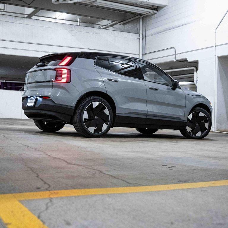 new 2026 Volvo EX30 car, priced at $45,945