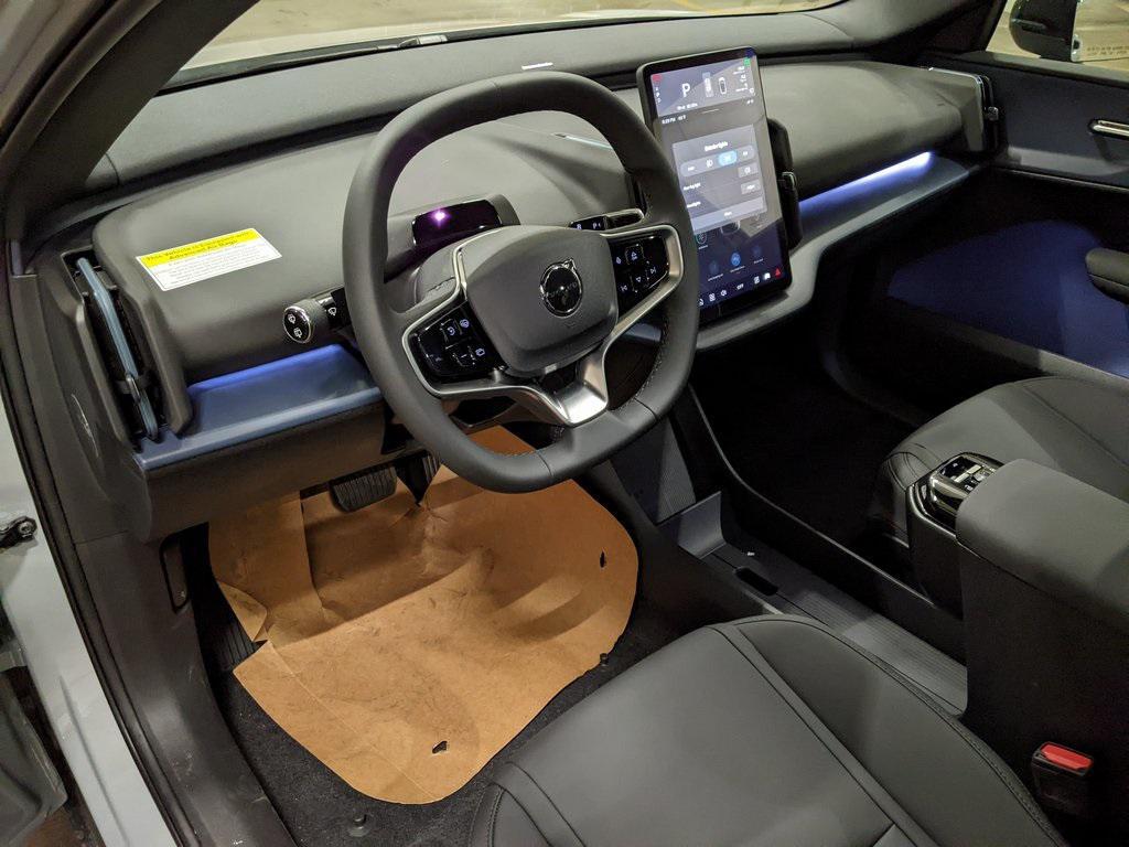 new 2026 Volvo EX30 car, priced at $45,945