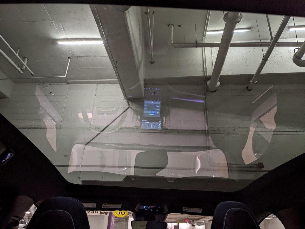 new 2026 Volvo EX30 car, priced at $45,945