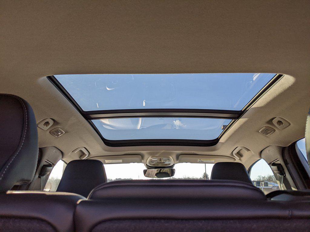 used 2026 Volvo XC40 car, priced at $44,500