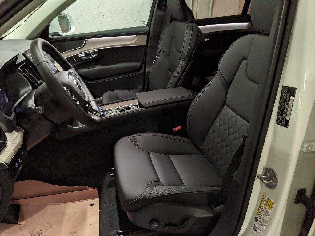 new 2025 Volvo XC90 Plug-In Hybrid car, priced at $60,000