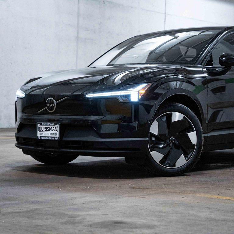 new 2026 Volvo EX30 car, priced at $46,755