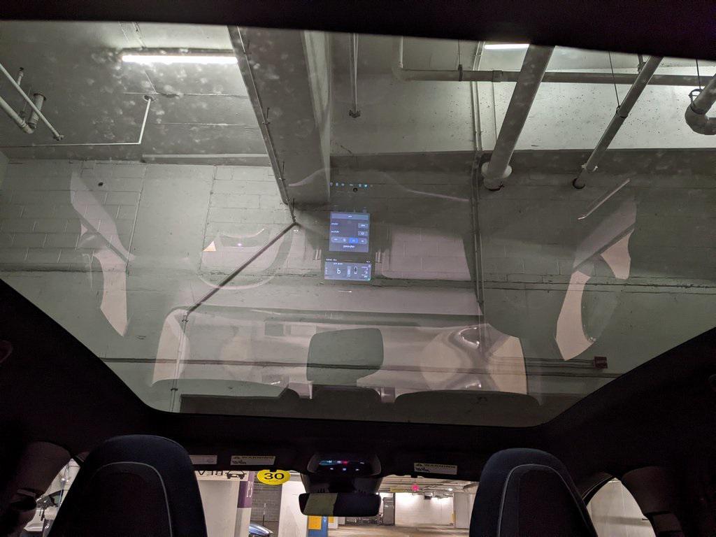 new 2026 Volvo EX30 car, priced at $46,755