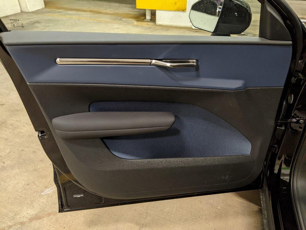 new 2026 Volvo EX30 car, priced at $46,755