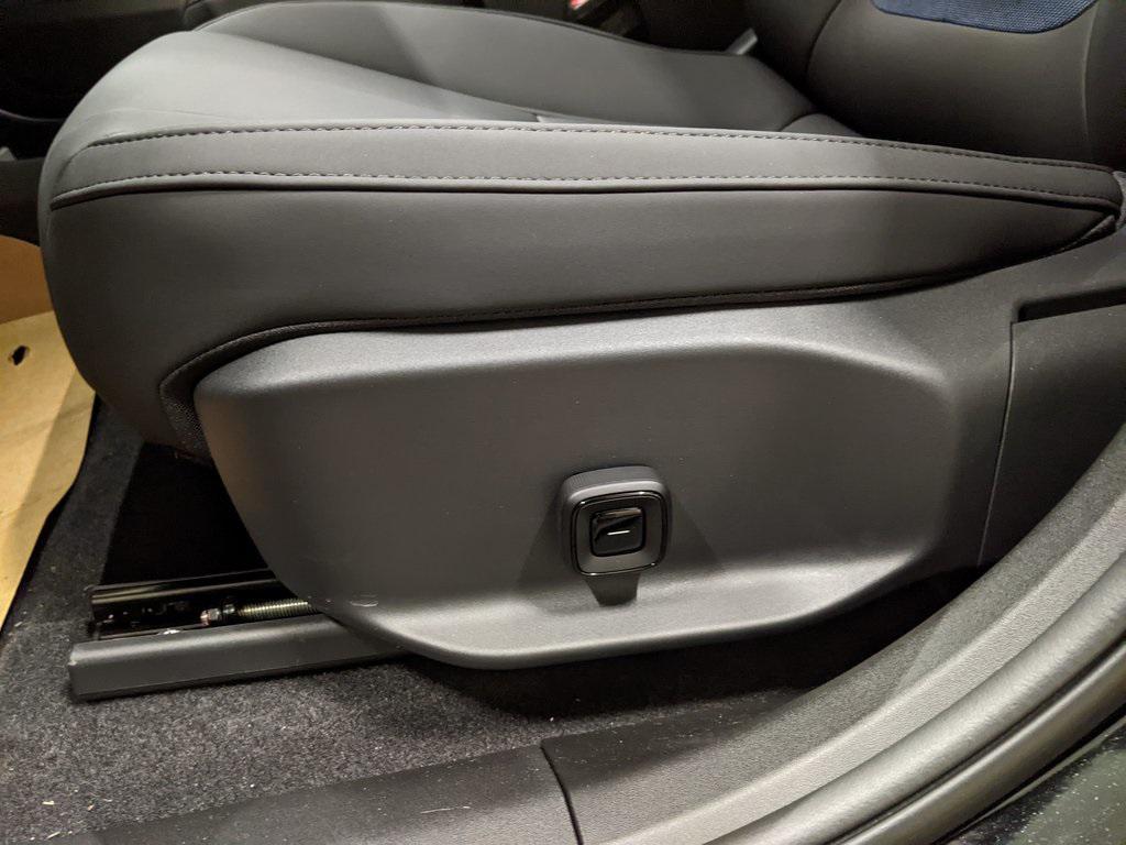 new 2026 Volvo EX30 car, priced at $46,755