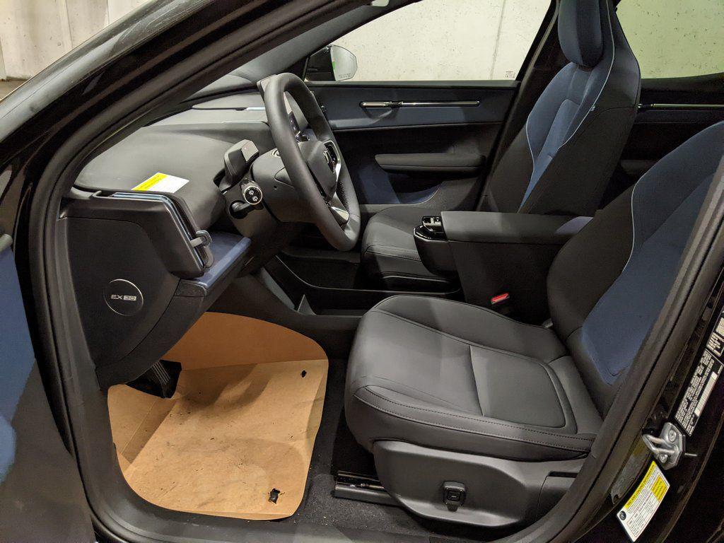 new 2026 Volvo EX30 car, priced at $46,755