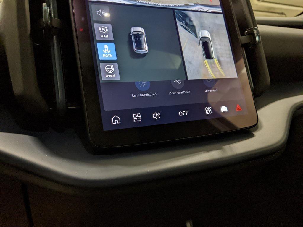 new 2026 Volvo EX30 car, priced at $46,755