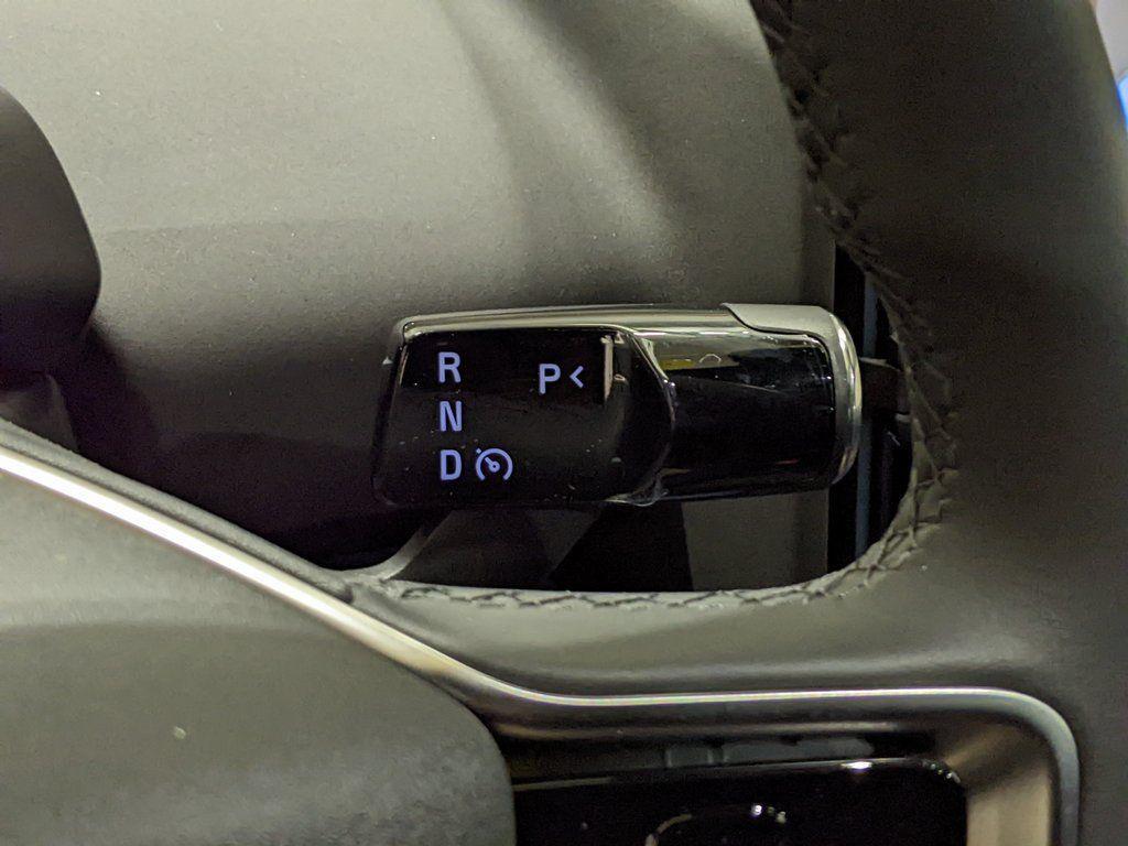 new 2026 Volvo EX30 car, priced at $46,755