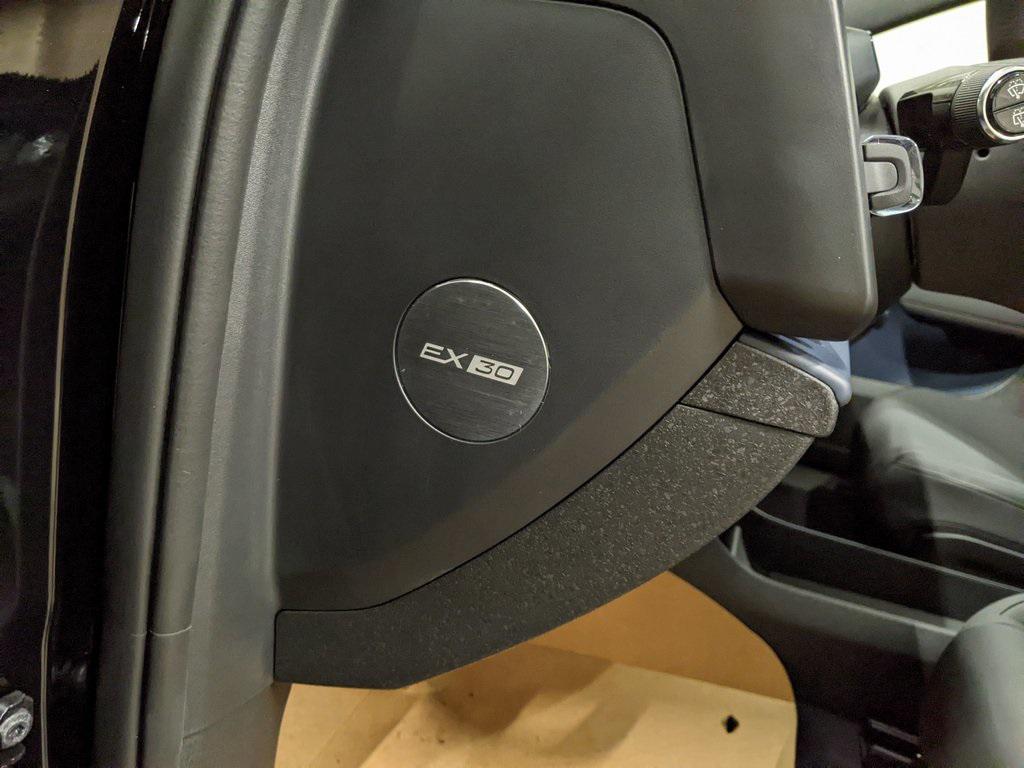 new 2026 Volvo EX30 car, priced at $46,755