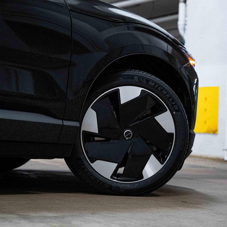 new 2026 Volvo EX30 car, priced at $46,755