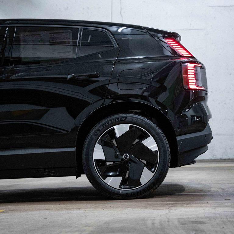 new 2026 Volvo EX30 car, priced at $46,755