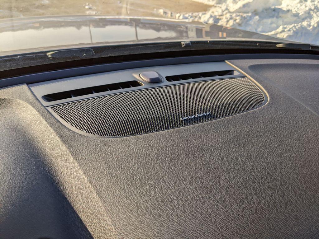 used 2023 Volvo XC40 Recharge Pure Electric car, priced at $29,500