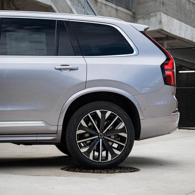 new 2026 Volvo XC90 car, priced at $74,000