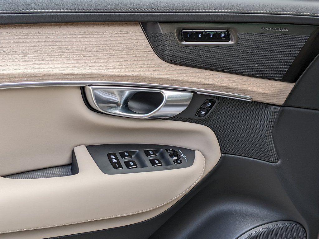 new 2026 Volvo XC90 car, priced at $74,000