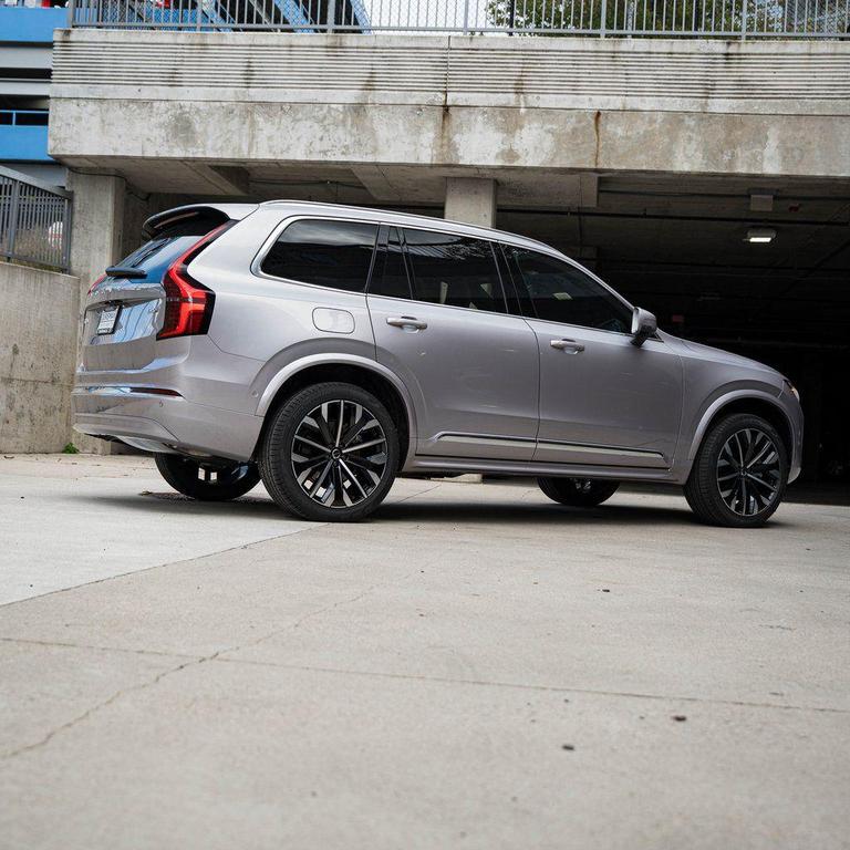 new 2026 Volvo XC90 car, priced at $74,000