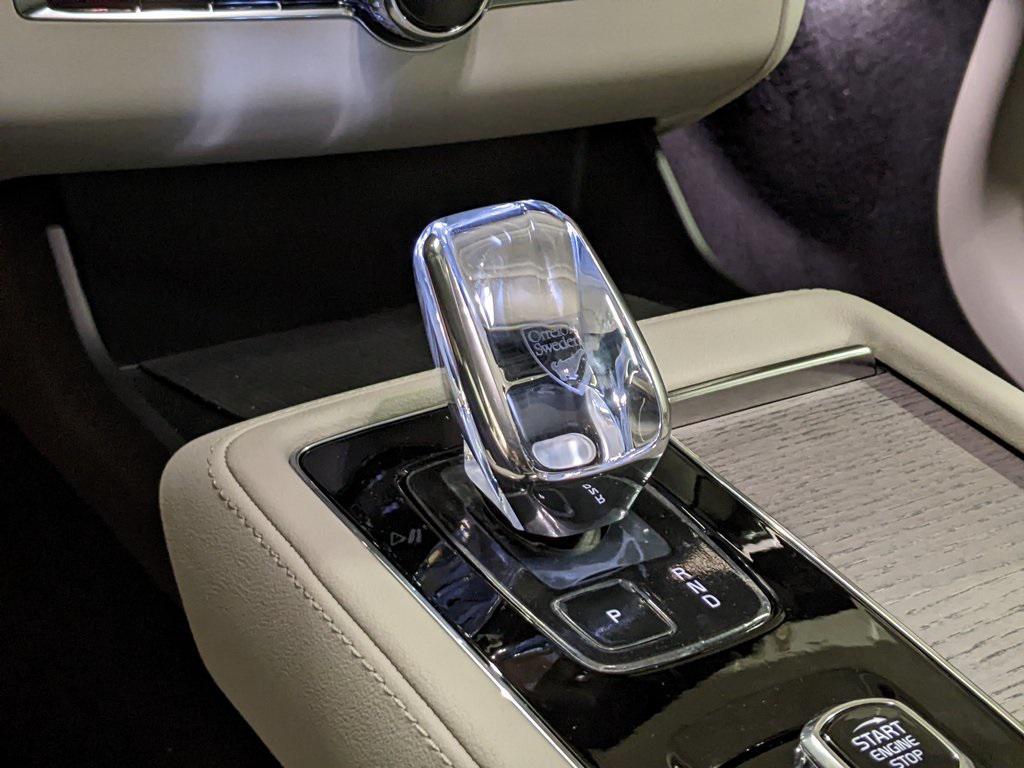 new 2026 Volvo XC90 car, priced at $74,875