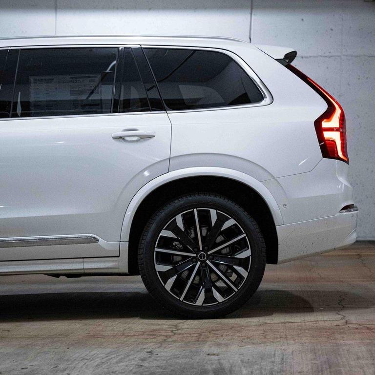 new 2026 Volvo XC90 car, priced at $74,875