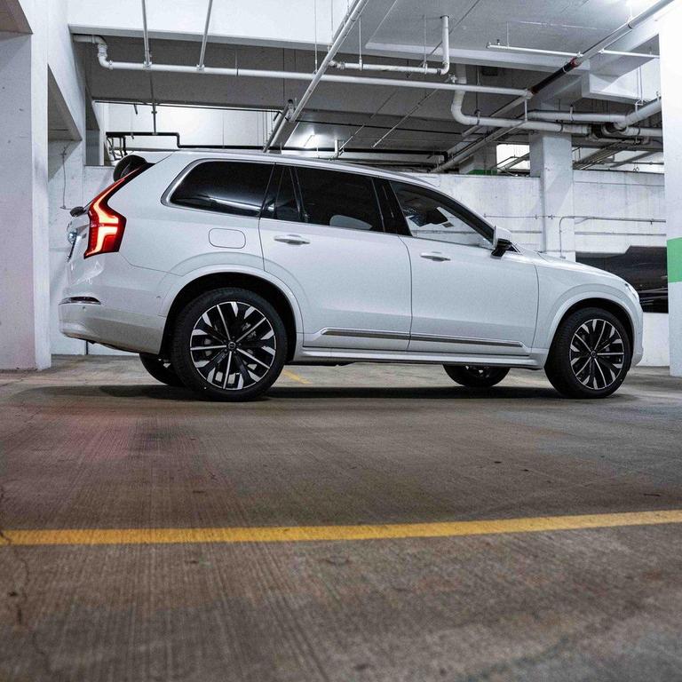 new 2026 Volvo XC90 car, priced at $74,875
