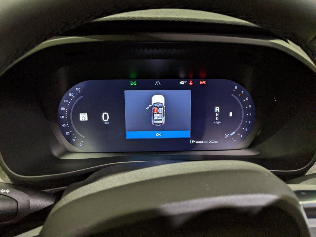 new 2026 Volvo XC40 car, priced at $43,845