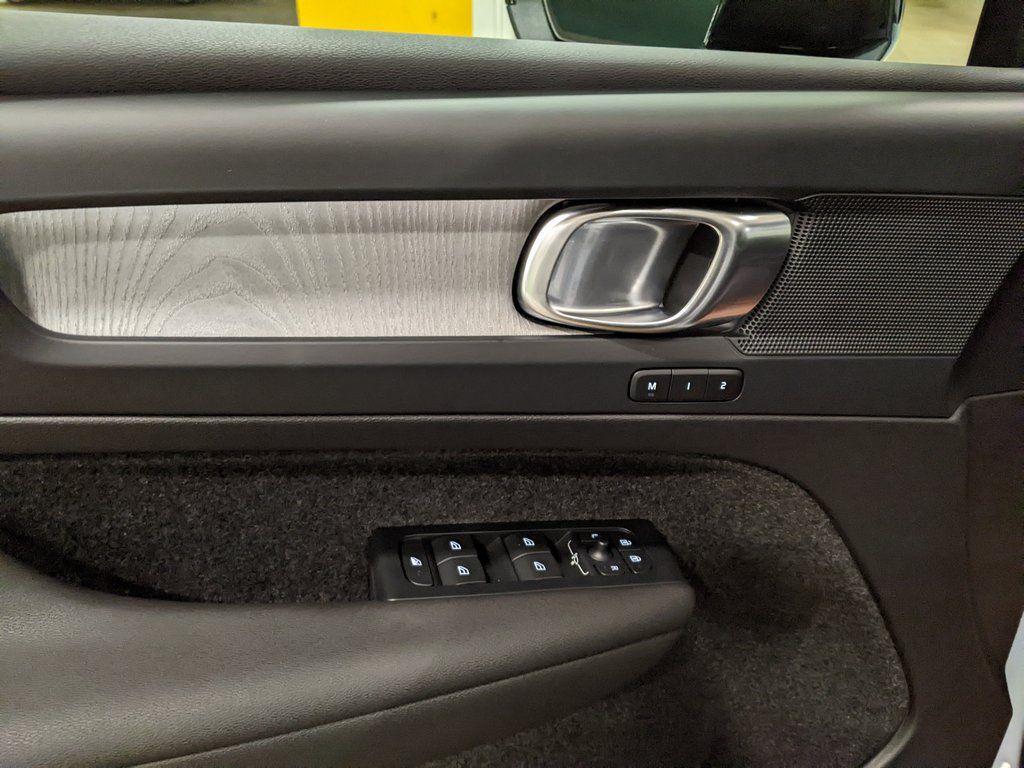 new 2026 Volvo XC40 car, priced at $43,845