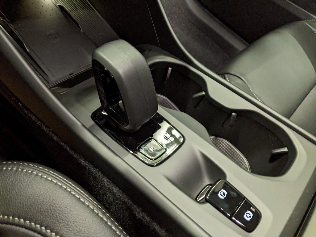 new 2026 Volvo XC40 car, priced at $43,845