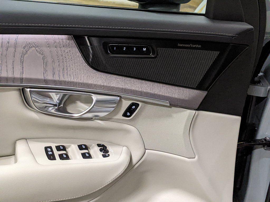 new 2026 Volvo XC90 car, priced at $74,923