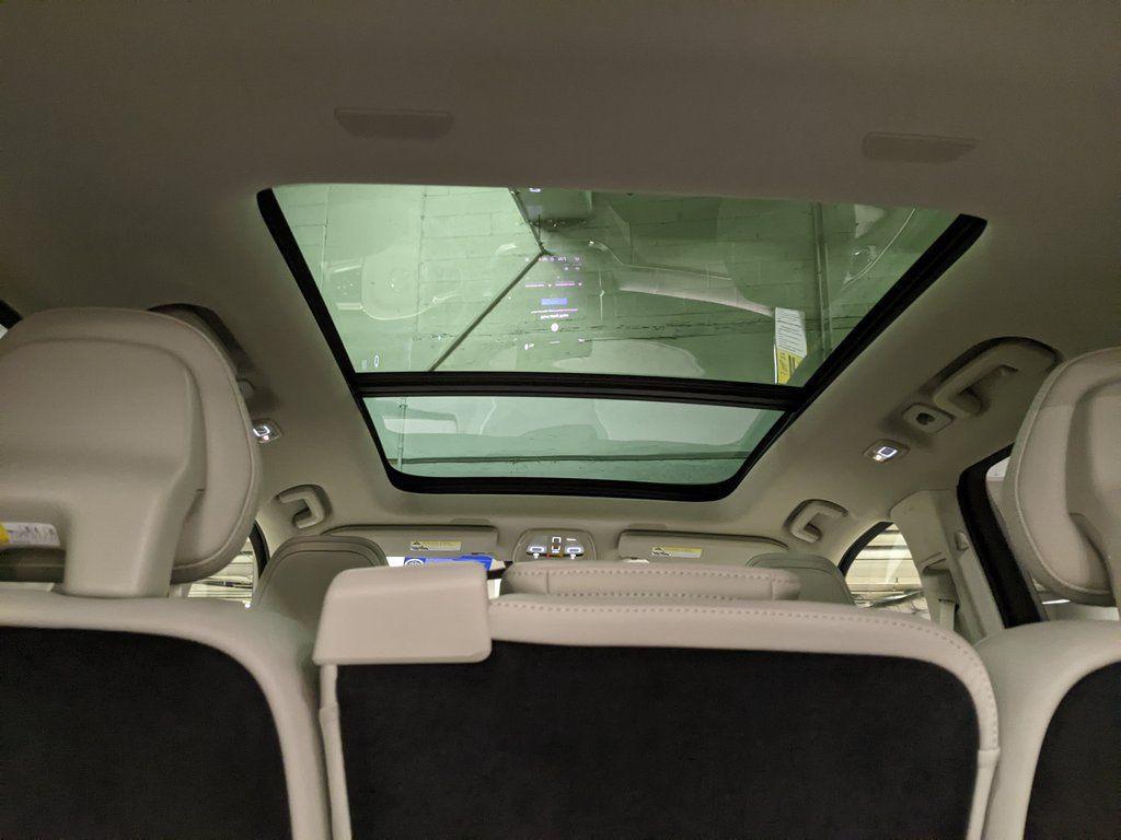 new 2026 Volvo XC90 car, priced at $74,923