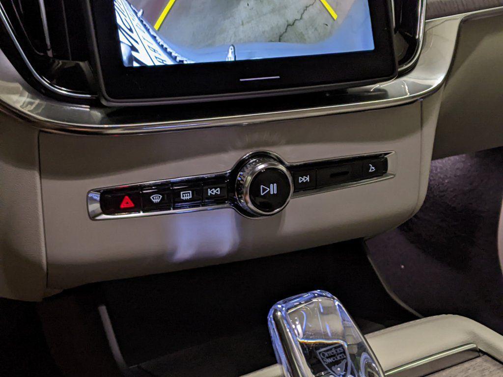 new 2026 Volvo XC90 car, priced at $74,923