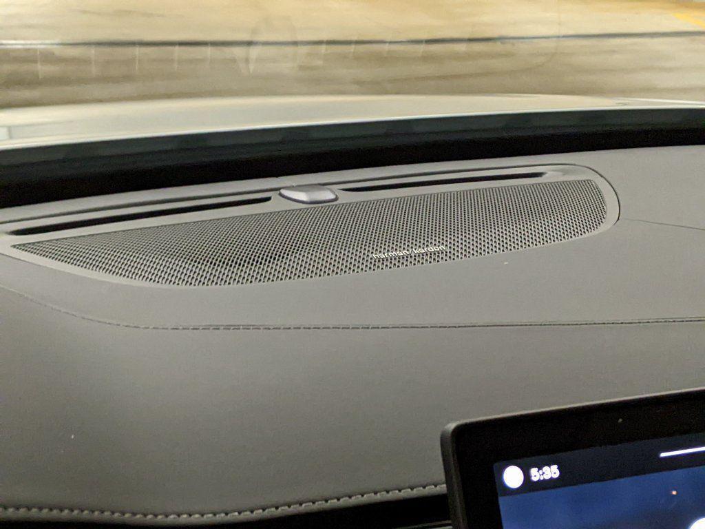 new 2026 Volvo XC90 car, priced at $74,923