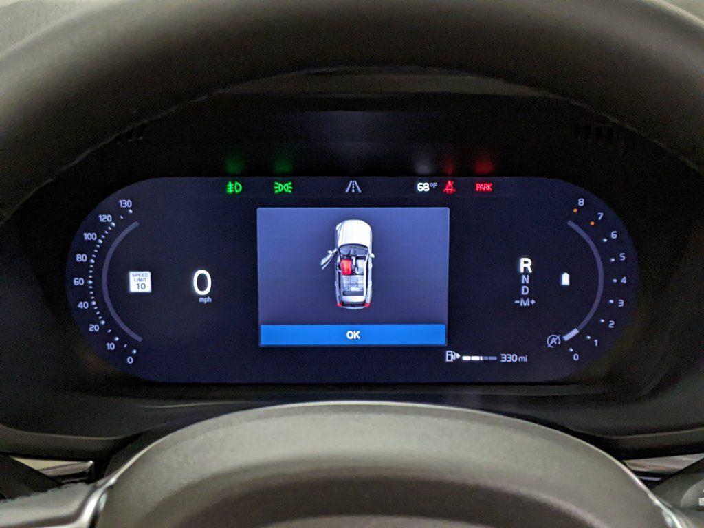 new 2026 Volvo XC60 car, priced at $57,985