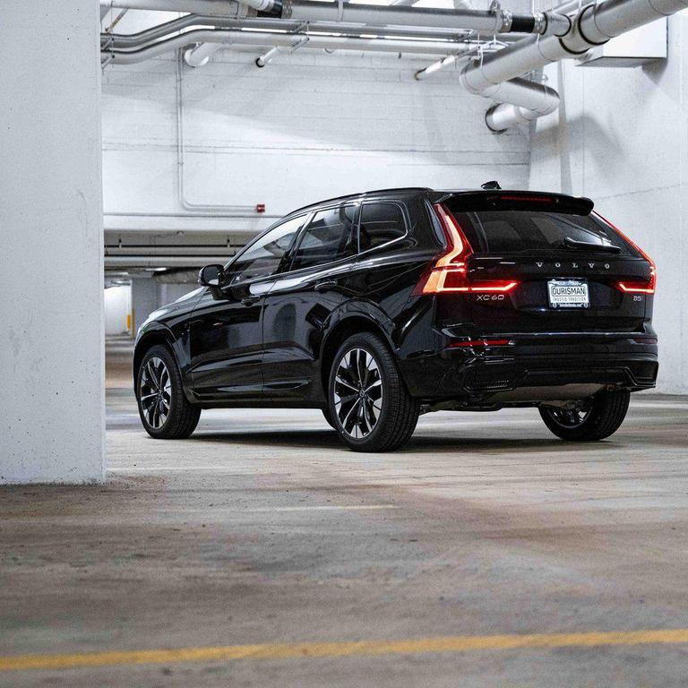 new 2026 Volvo XC60 car, priced at $57,985