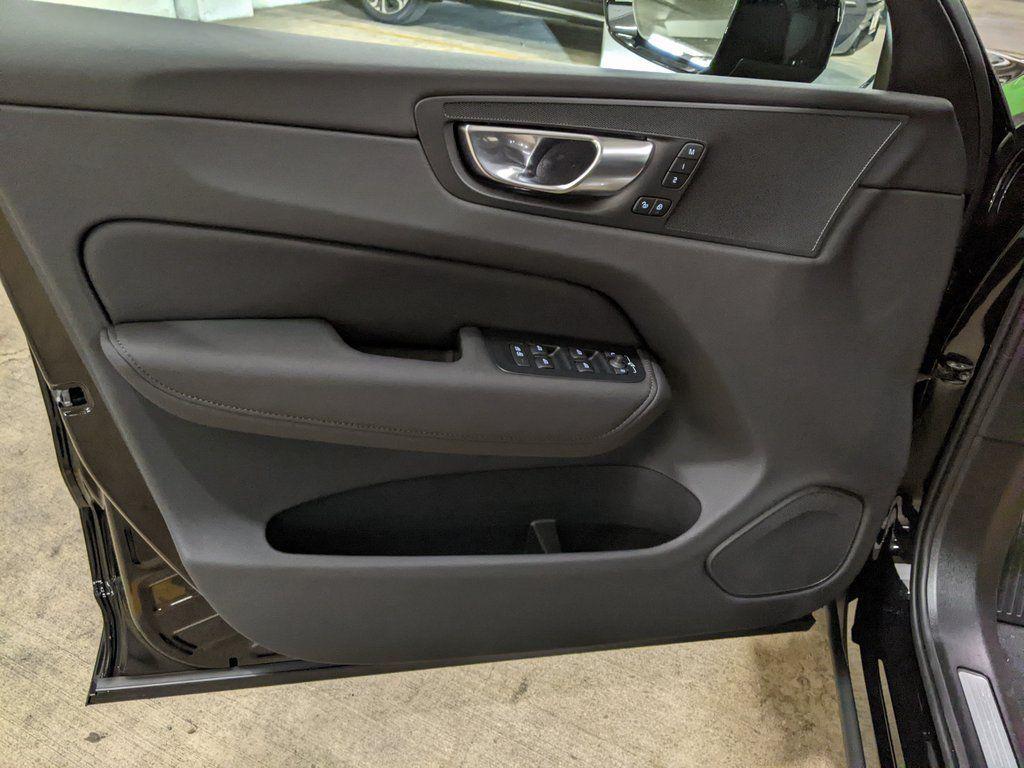 new 2026 Volvo XC60 car, priced at $57,985